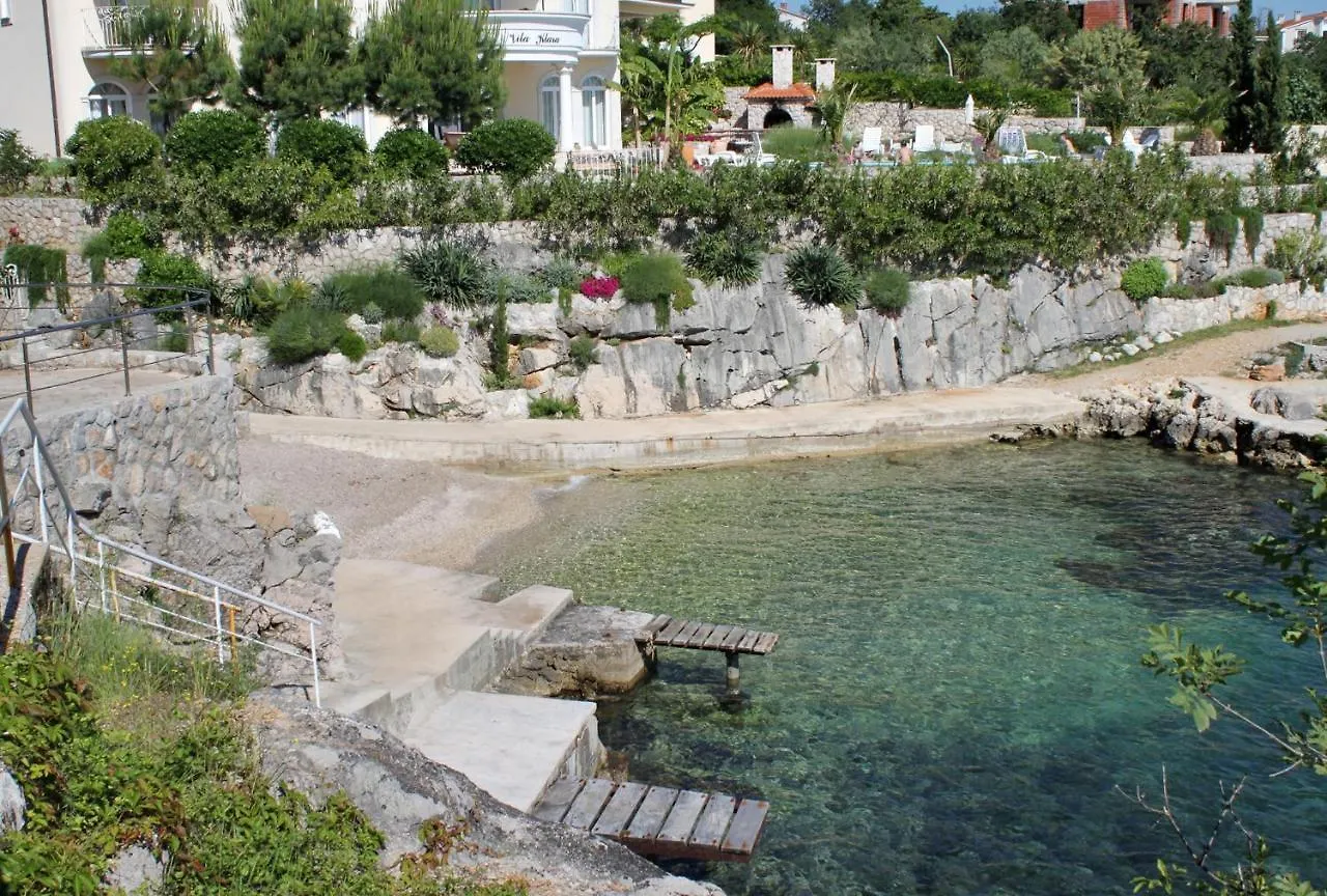 Apartments By The Sea Vantacici, Krk - 5292 Malinska Croatia