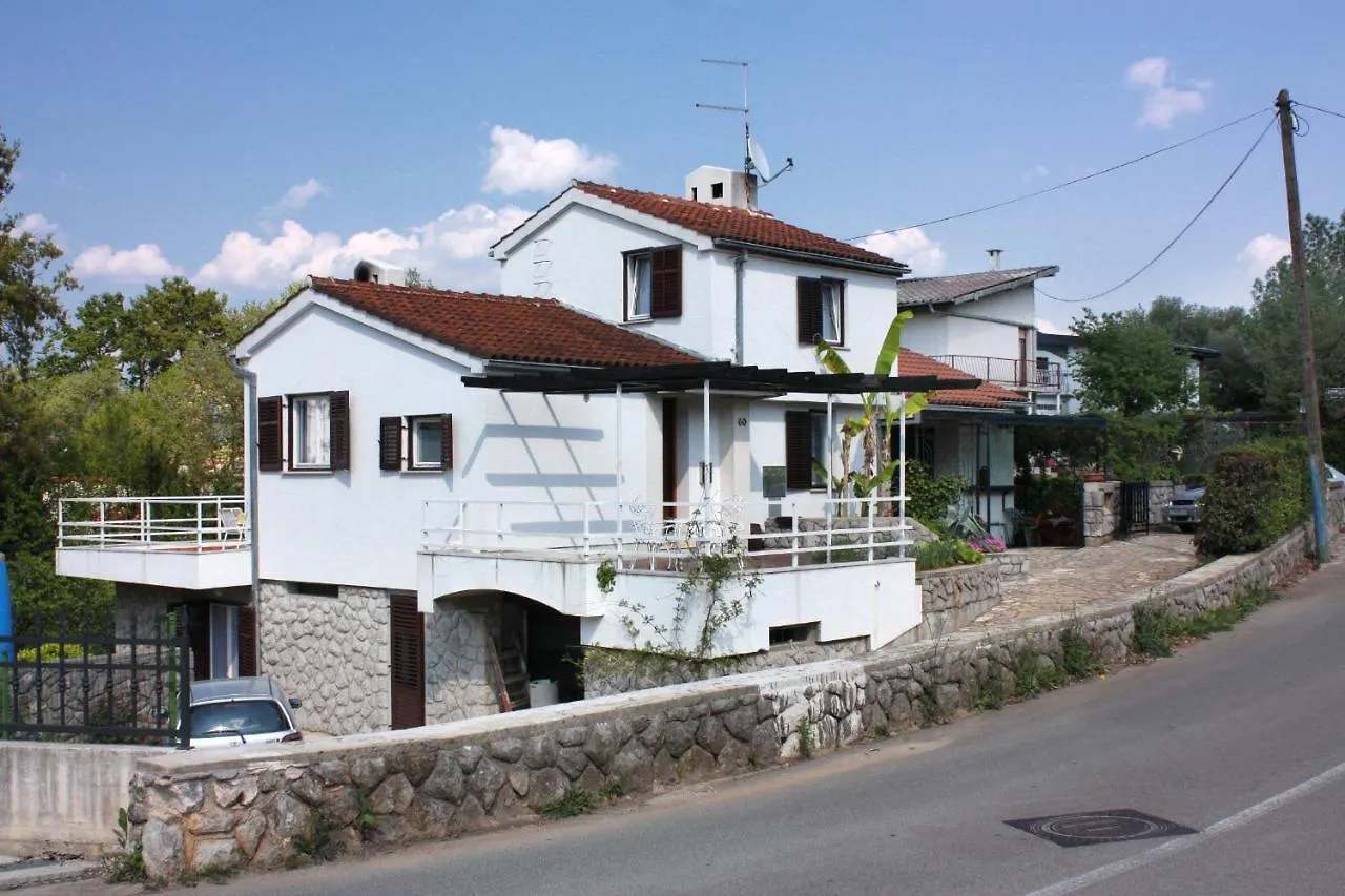 Apartments By The Sea Vantacici, Krk - 5292 Malinska 0*,  Croatia