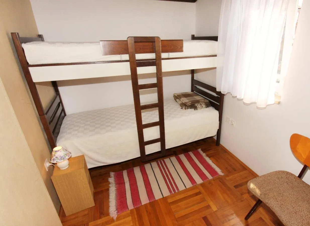 Apartments By The Sea Vantacici, Krk - 5292 Malinska 0*,  Croatia