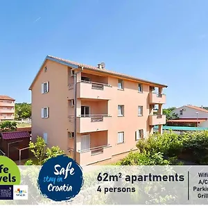 Dunja Apartman