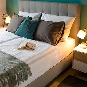 Fe Apartment