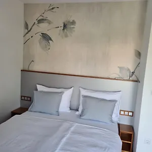 Biba Apartment