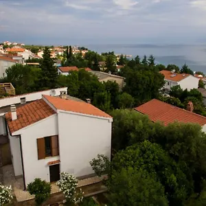Apartman Lili Malinska