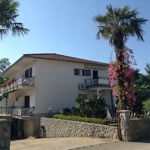 Dujmovic Apartment