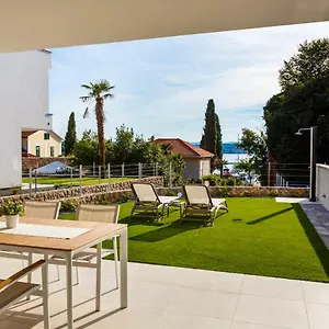 Vengust Apartment