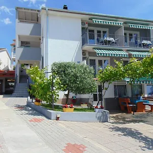 Marija Appartamento