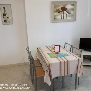 Apartmans Luce E Stella Appartamento